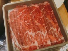 -温野菜涮涮锅(大悦城店)