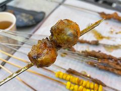 -纪录片《人生一串》体验店(静安店)