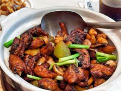 -蔡澜点心·粤菜(月星环球港店)