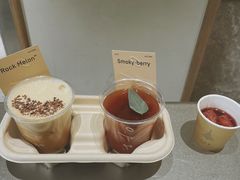 -O.P.S. CAFE