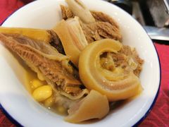 羊腩-光明清汤羊(宝业路店)