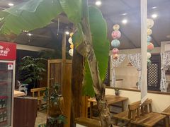-荣记歡喜·馄饨铺(开发区振华购物中心店)