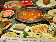 -蜀大侠火锅(总府路店)