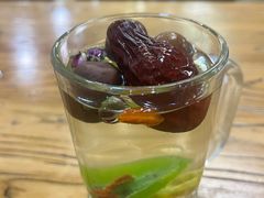 -清真西北风味餐厅
