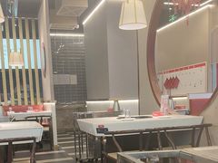 -川锅一号火锅(铜山万达店)