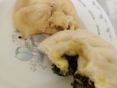 -北万新包子店(淮海店)