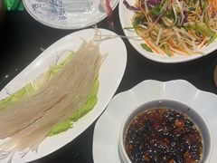 -东来顺饭庄·火锅(环岛店)