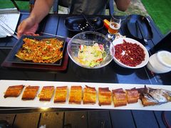 -九十九顶毡房(阜石路店)