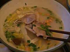 -和子足浴SPA会馆(梁溪店)