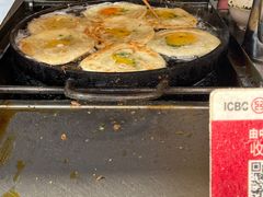-张记灌饼(丰富路店)