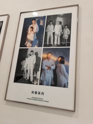 -小阿福儿童摄影(摩尔城店)
