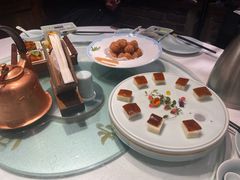 -四世同堂·京菜·烤鸭(双井店)