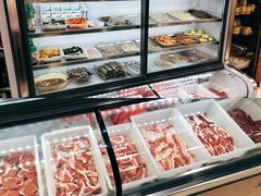 -久儿地炉烤肉(海信慧园店)