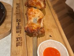 -俄士厨房(环球港店)