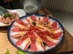 -烧肉达人•炭火烧肉(新天地店)