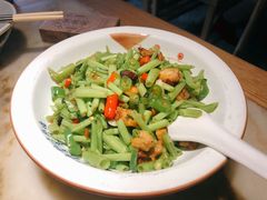 -洞庭记·老湖南味道(下沙店)