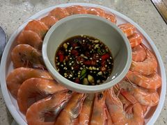 -琼大师东方烤乳猪(亚特兰蒂斯店)