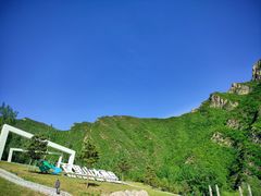-百里山水画廊