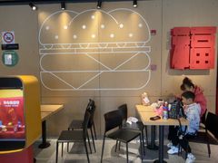 -麦当劳(豫园店)