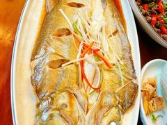 -蟹村草堂·苏式园林人文农家·大闸蟹