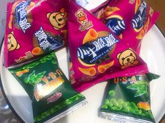 -肖记公安牛肉鱼杂馆·省级非物质文化遗产(江汉路直营店)