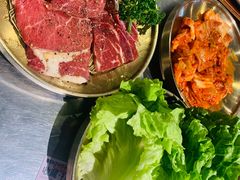 -本炙炭烤·蒲烧活鳗料理店(金沙洲店)