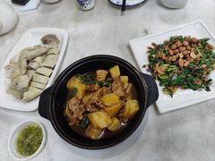 -汇兴源餐馆(小北路店)