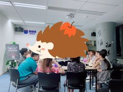 -新励成演讲口才培训(广州海珠学训中心)