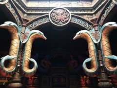 -波塞冬旅游度假区