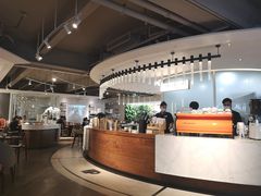 -Peet's 皮爷咖啡(东湖路手作店)