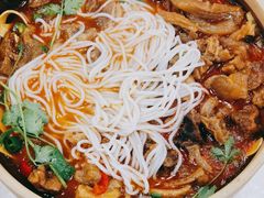 -洞庭家宴·头牌甲鱼(广渠门店)
