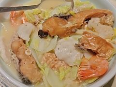 -甬妈妈湖畔里餐厅(唐山南湖旅游景区店)