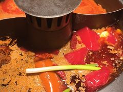 -晓宇重庆火锅(西安荟聚店)