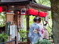 -京都和服体验 梦馆(五条店)