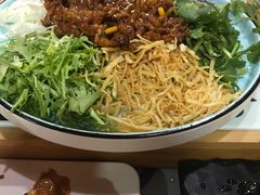 -京氣春饼(机场店)