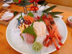 -高木日本料理(静安寺店)