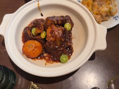 -奉天小馆·非遗东北菜(沈阳万象城店)