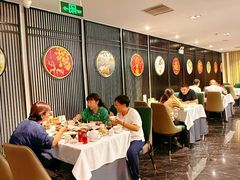 -海富门·带鱼·淮扬菜·粤菜(甘家口店)