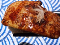 鹅肝寿司-魔丼屋(日月光店)