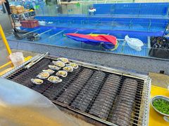 -景好海鲜餐厅(大鹏必选旅游店)