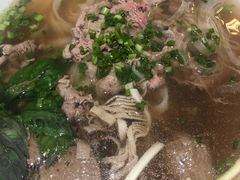 -PHO爺·越南料理(亦庄大族广场店)
