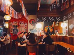 大堂-熊藏居酒屋(kkone店)