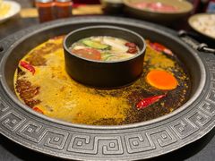 -晓宇重庆火锅(龙首店)