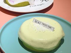 -甛时(咸奶油特色店)