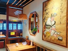 -先启半步颠.川菜.小酒馆(宝安坪洲店)
