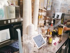-阿sir咖啡(陶谷新村店)