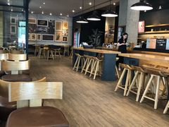 -星巴克(天津佛罗伦萨小镇店)