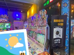 -星际传奇(西安三桥万象城店)