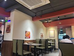 -不夜天烧烤牛骨头(南湖店)