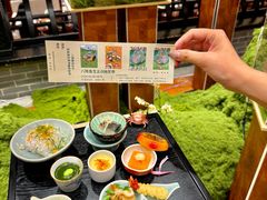 -龙悦湾酒家·八阵鱼生·渔人码头店